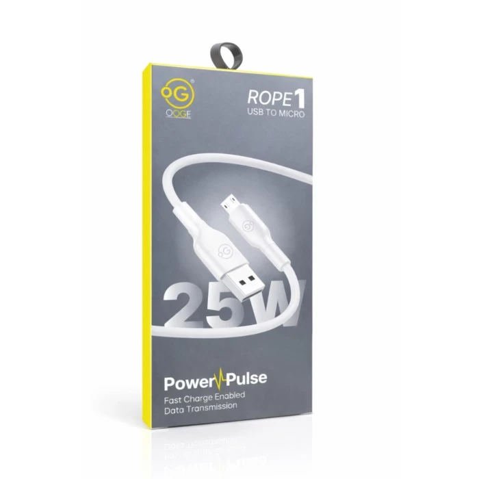 OOGE ROPE 1 USB CABLE
